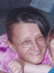 Jody Starr Enbody
